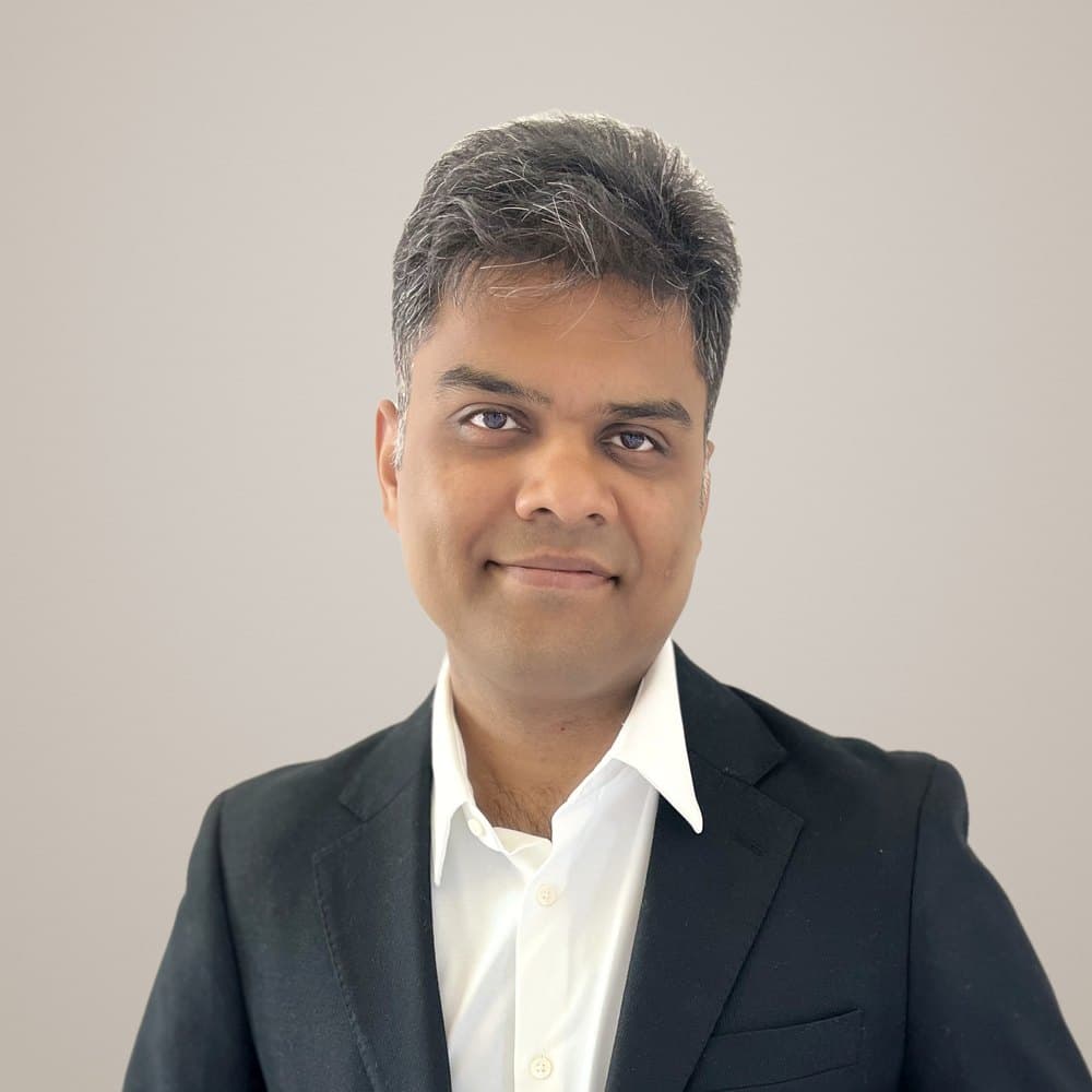Arpit Goel